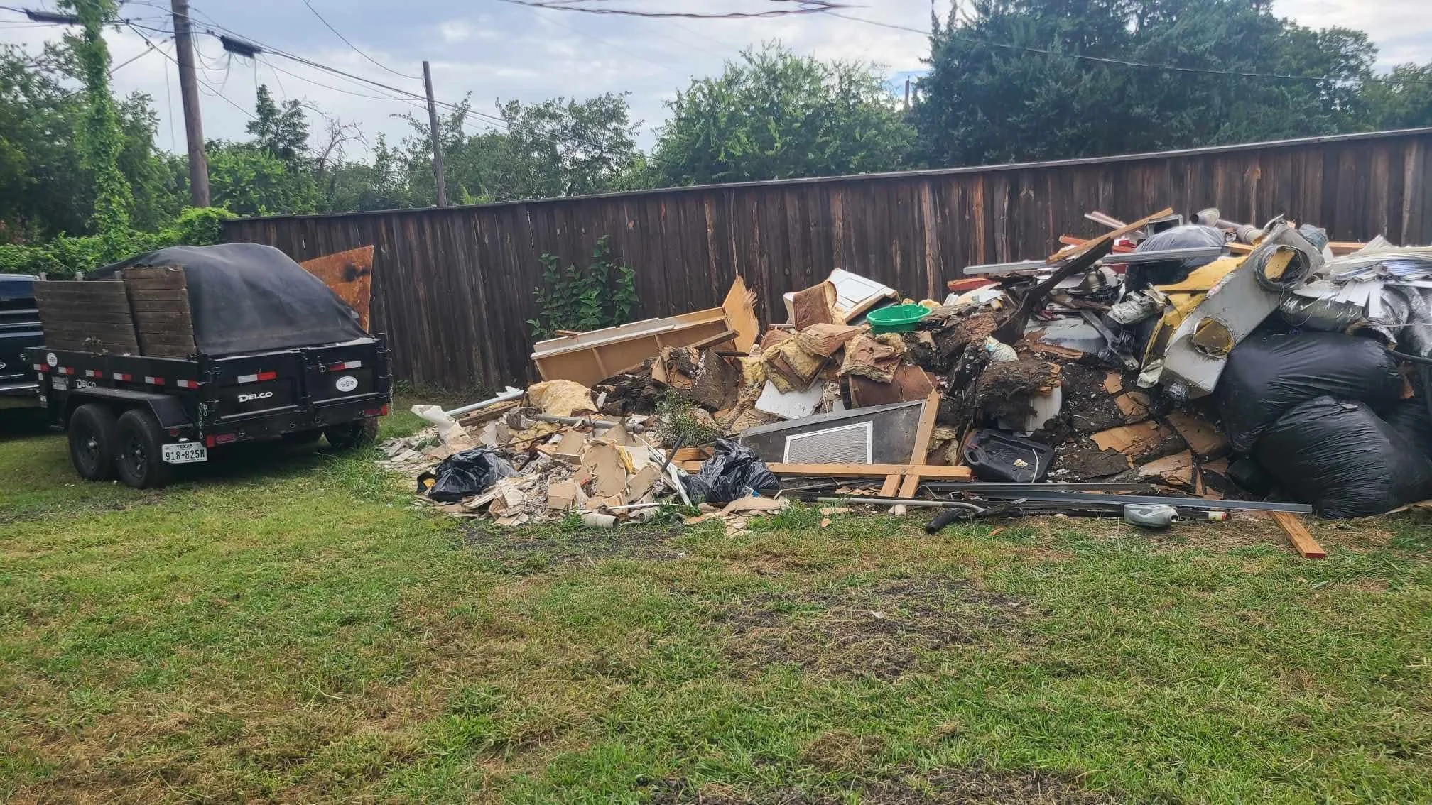 Service Image 2 for Humboldt Haul-Off