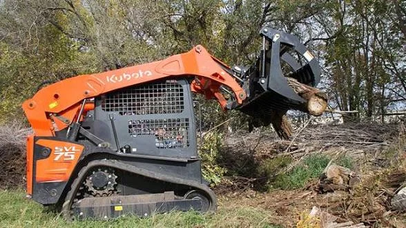 Service Image 3 for Humboldt Haul-Off